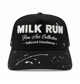 Paint Trucker Cap