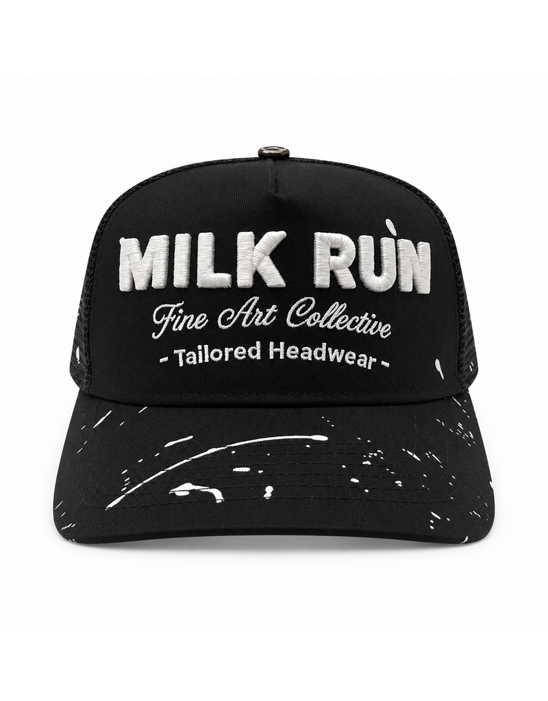 Paint Trucker