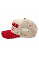 Paint Trucker