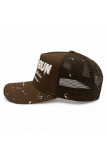 Paint Trucker
