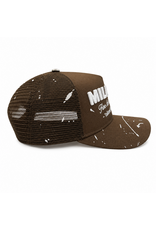 Paint Trucker