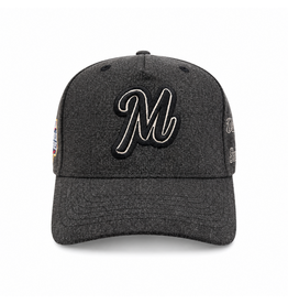 Signature Snap Cap