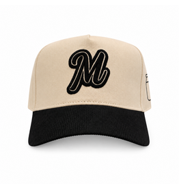 Signature Cord Snap Cap