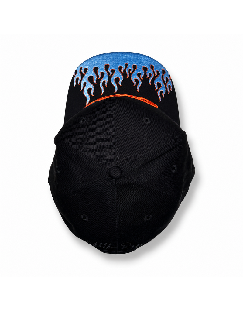 Blk Wtr X MR Raise Hell