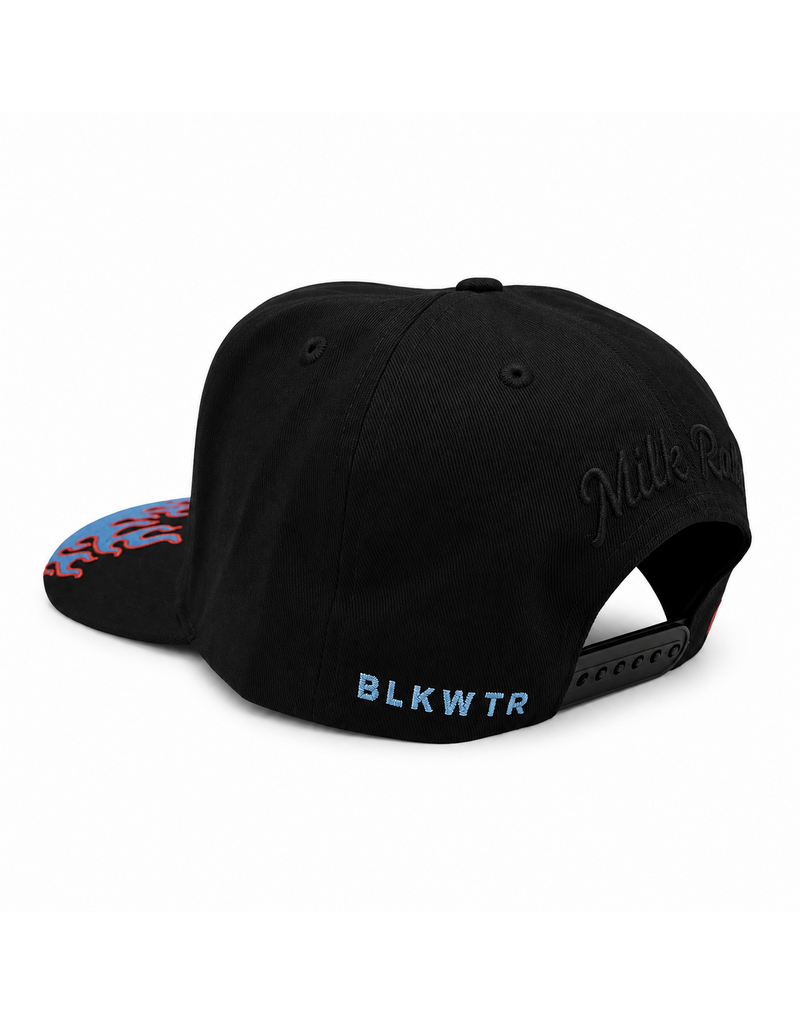 Blk Wtr X MR Raise Hell