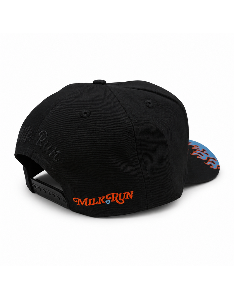 Blk Wtr X MR Raise Hell
