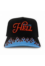 Blk Wtr X MR Raise Hell