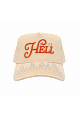 Blk Wtr X MR Raise Hell