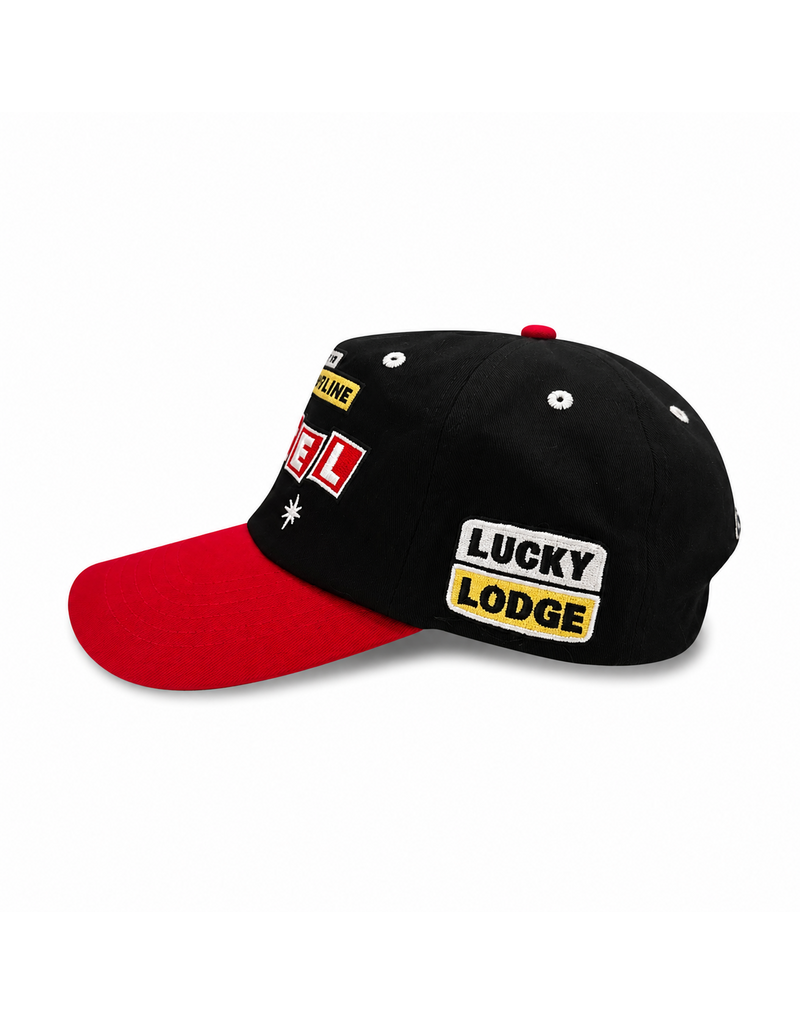 Lodge Snap