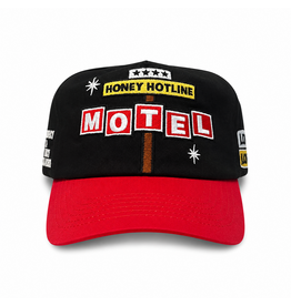 Lodge Snap Cap