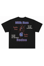 MR Clothing Men Rodeo Box Tee