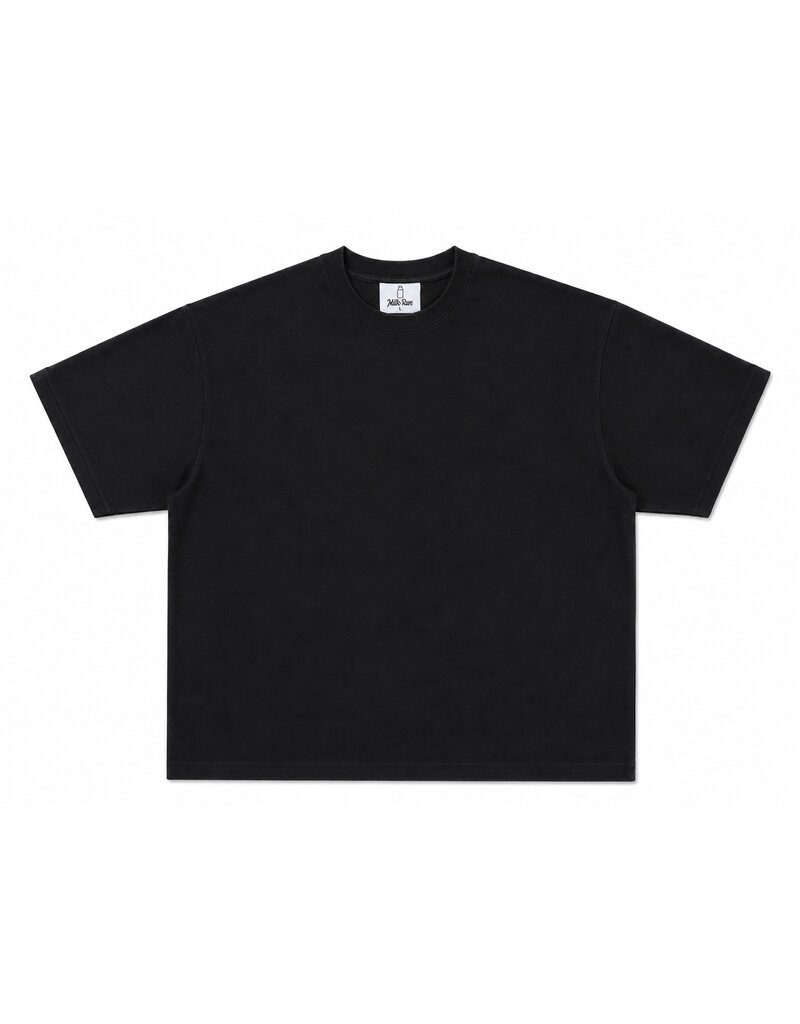 MR Clothing Men Rodeo Box Tee