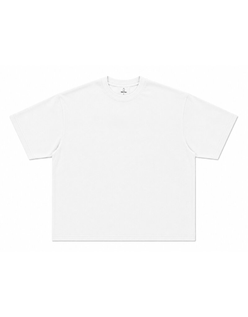 MR Clothing Men Rodeo Box Tee