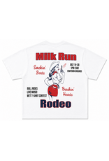 MR Clothing Men Rodeo Box Tee