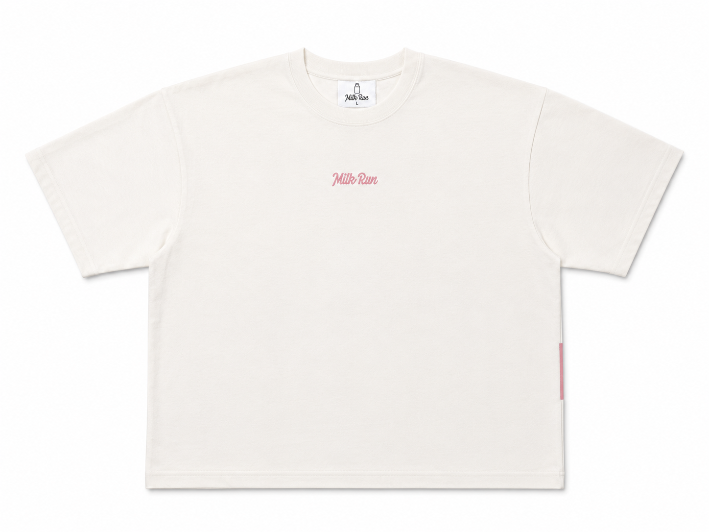 MR Clothing Men Blossom1 Box Tee