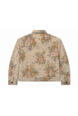 MR Clothing Men Tapestry Brexit Coat