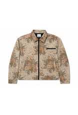 MR Clothing Men Tapestry Brexit Coat