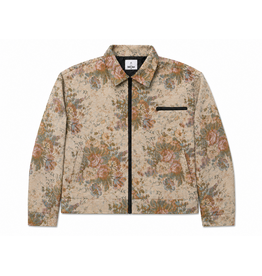 MR Clothing Men Tapestry Brexit Jacket