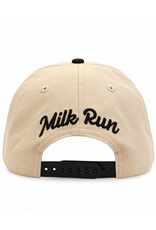 Rider Snap Back Cap
