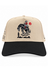 Rider Snap Back Cap