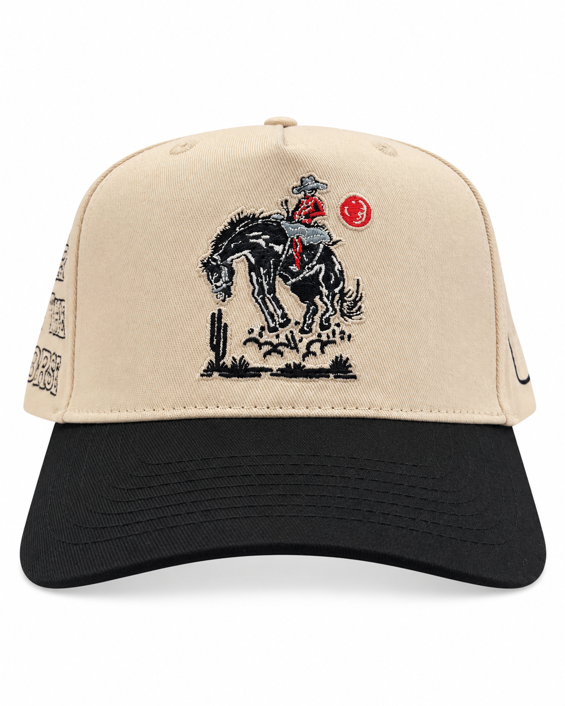 Milk Run X Stamps YOTH snap