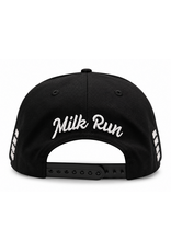 Legacy Snap Back Cap