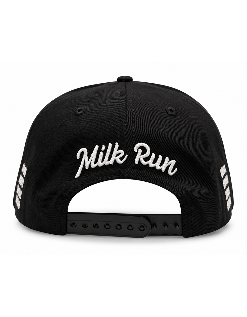 Legacy Snap Back Cap