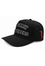 Legacy Snap Back Cap