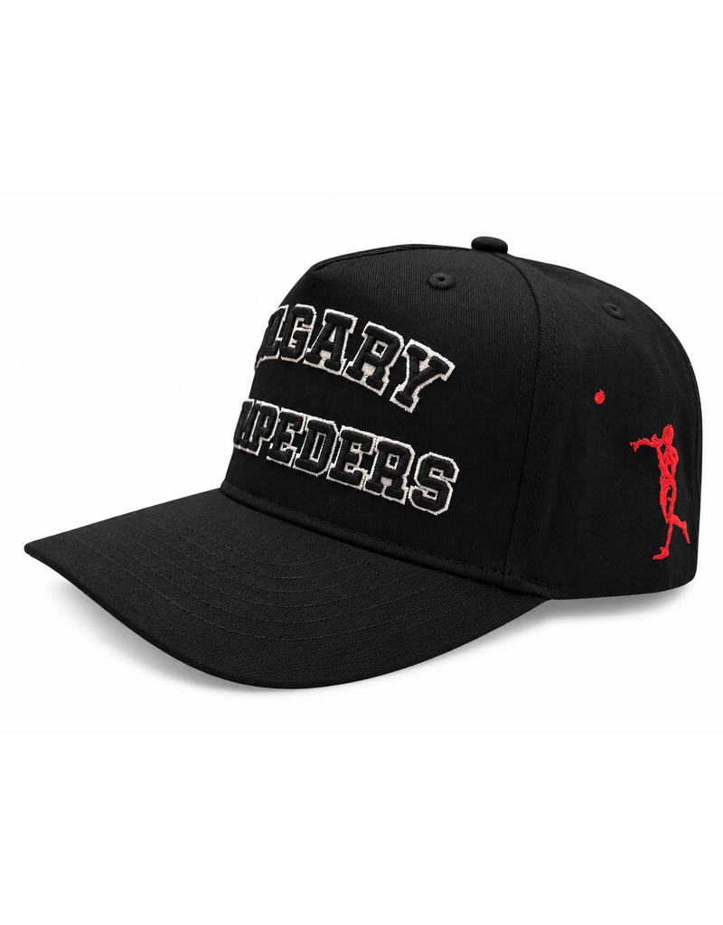 Legacy Snap Back Cap