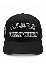 Legacy Snap Back Cap