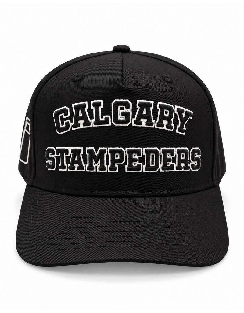 Legacy Snap Back Cap