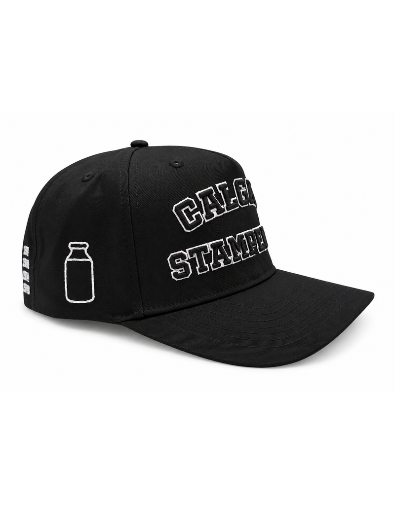 Legacy Snap Back Cap