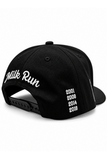Legacy Snap Back Cap