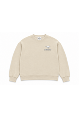 MR Clothing Men YOTH Crew