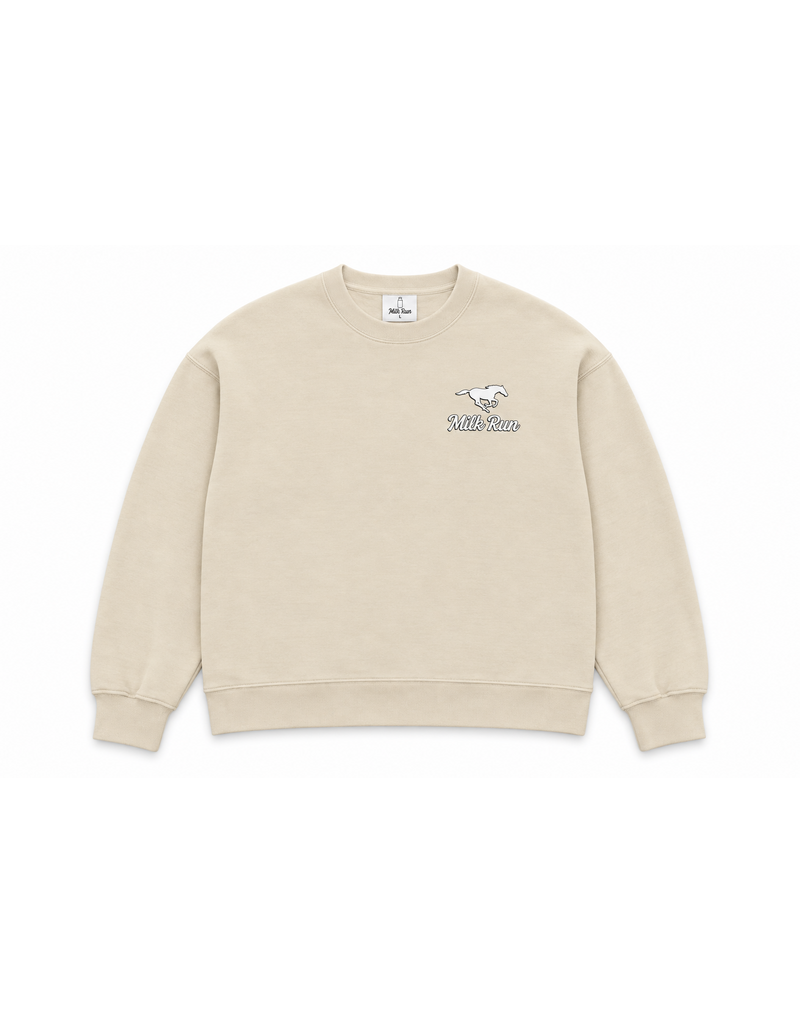 MR Clothing Men YOTH Crew