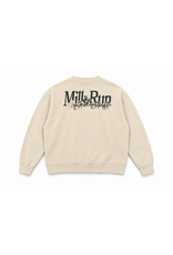 MR Clothing Men YOTH Crew