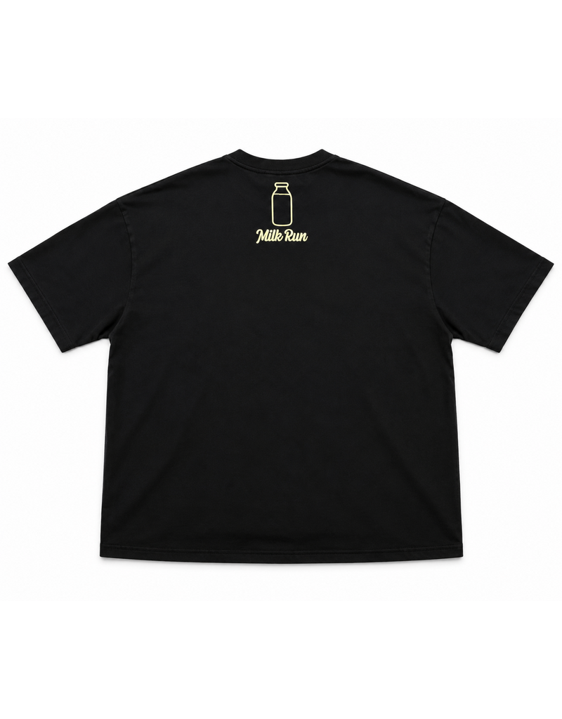 MR Clothing Men Legacy Box Tee