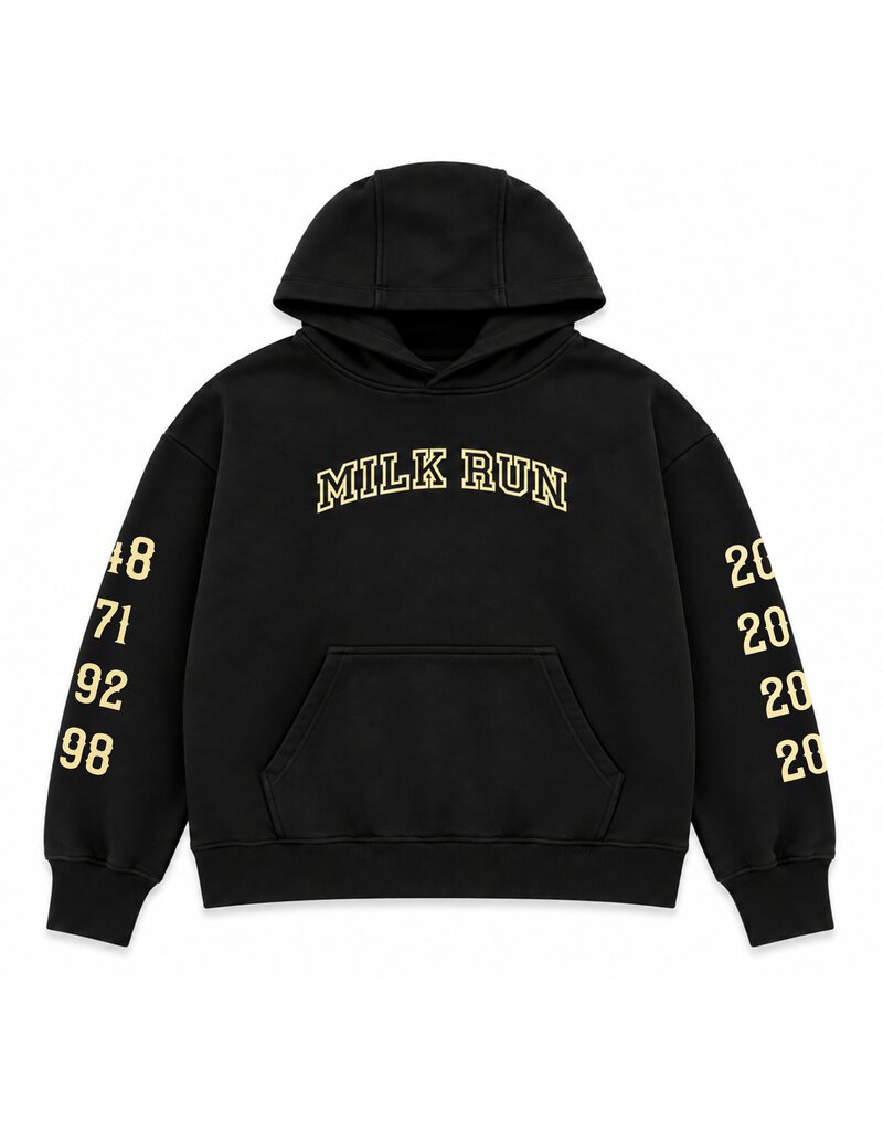 MR Clothing Men Legacy Box Hoodie