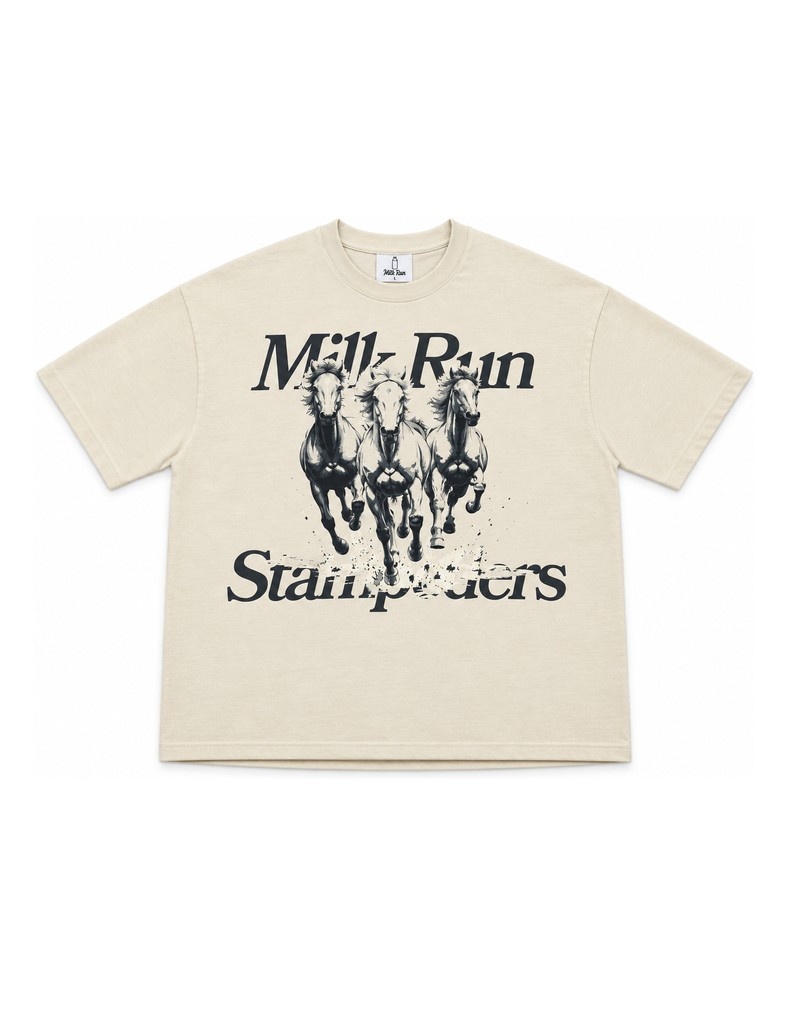 MR Clothing Men YOTH Box Tee