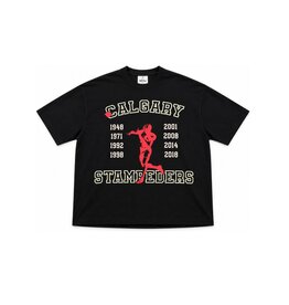 MR Clothing Men Legacy Box Tee