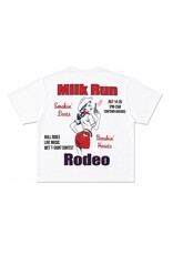 MR Clothing Men Rodeo Box Tee