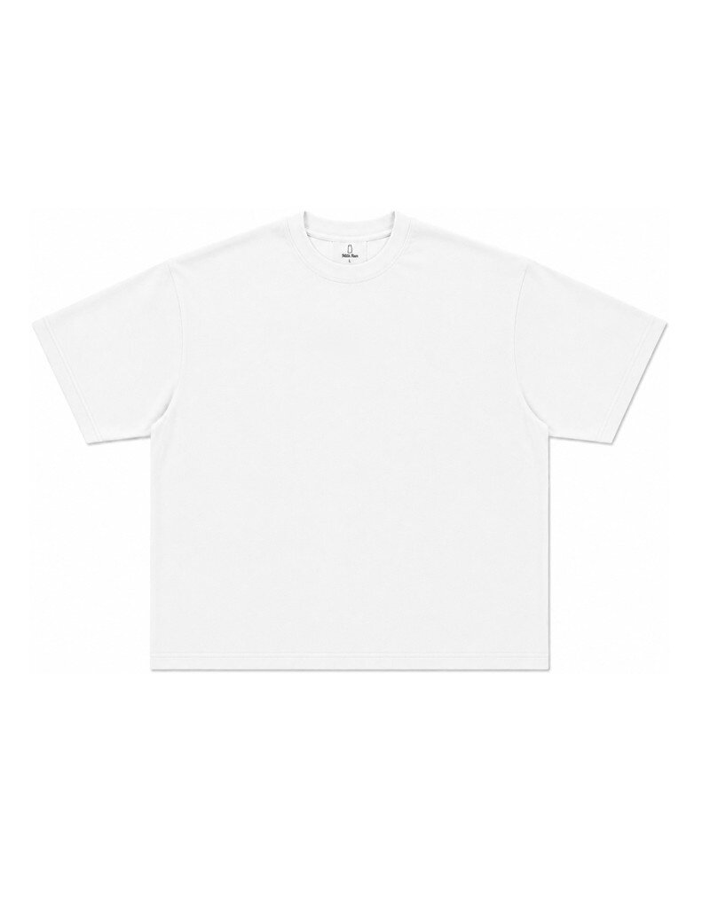 MR Clothing Men Rodeo Box Tee