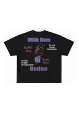 MR Clothing Men Rodeo Box Tee