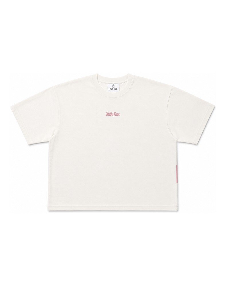 MR Clothing Men Blossom1 Box Tee