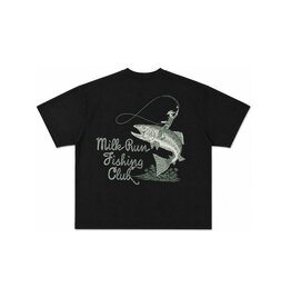 MR Clothing Men Fishing Box Tee