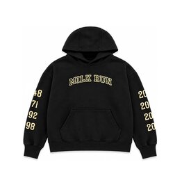 MR Clothing Men Legacy Box Hoodie