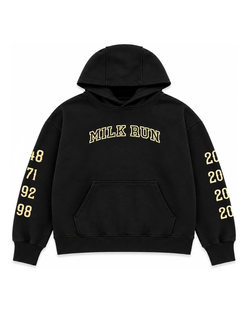 MR Clothing Men Legacy Box Hoodie