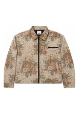 MR Clothing Men Tapestry Brexit Jacket