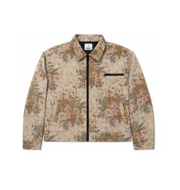 MR Clothing Men Tapestry Brexit Jacket