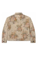 MR Clothing Men Tapestry Brexit Jacket